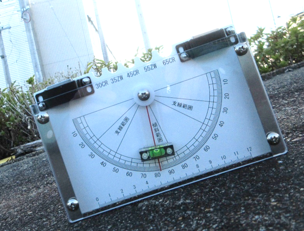 カバー付き多機能ツールR2商品画像
