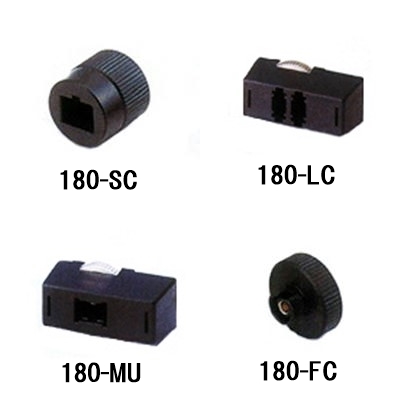 180 コネクタアダプタ / YOSHIKAWA / 通信工事材料・電気工事材料