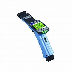 光ファイバ小型心線対照器 受信部 パワーメータ機能付　FID-30R