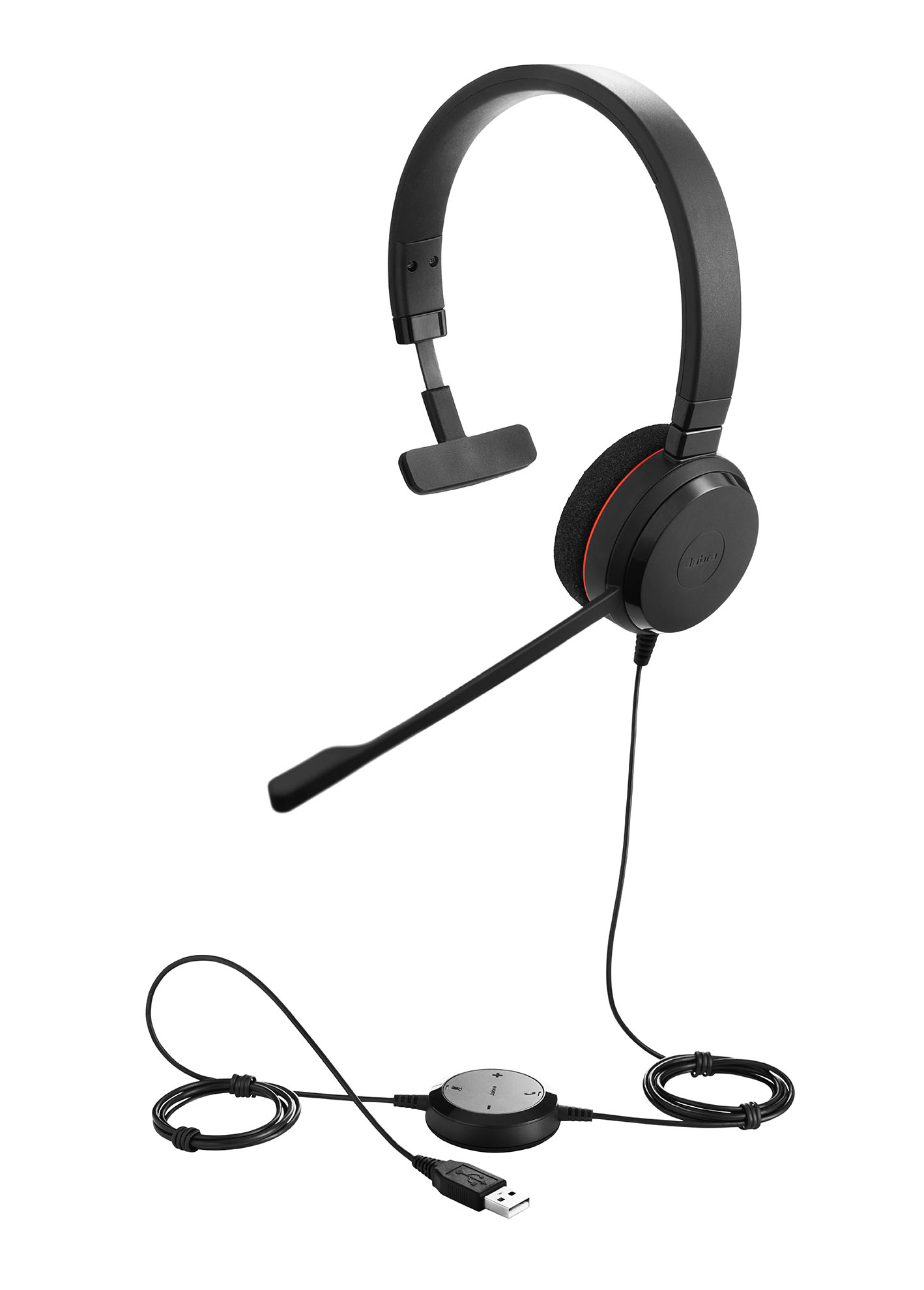 Jabra Evolve 20 MS Stereo