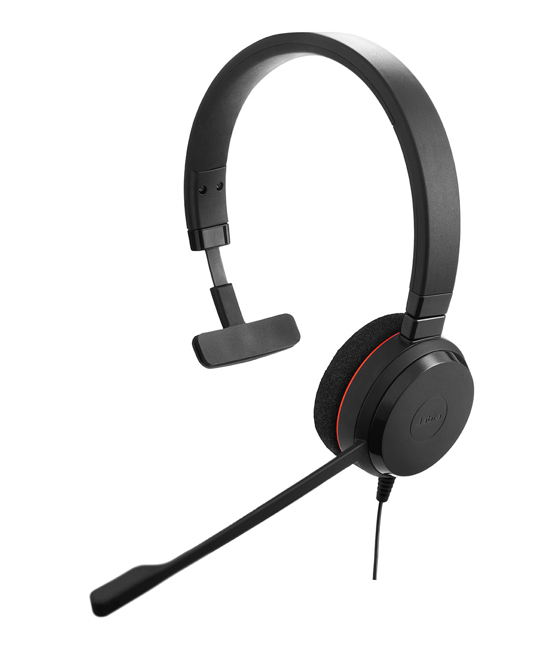 Jabra Evolve 20 MS Stereo商品画像