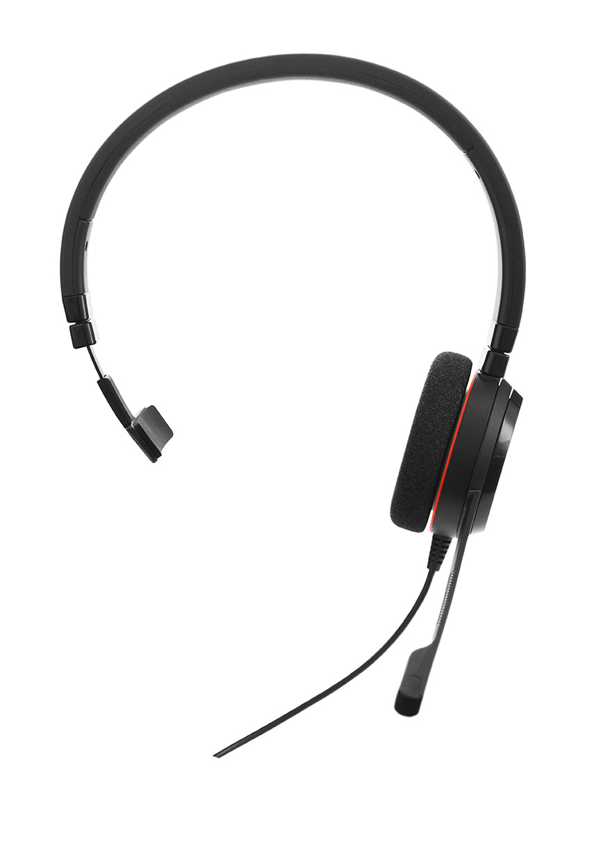 Jabra Evolve 20 MS Stereo商品画像