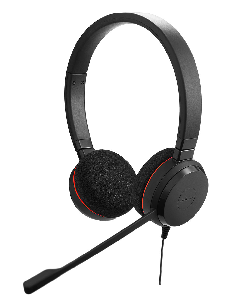 Jabra EVOLVE 20 MS Stereo  4999-823-109