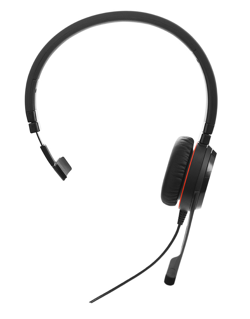 Jabra EVOLVE 30 II MS Mono  5393-823-309商品画像