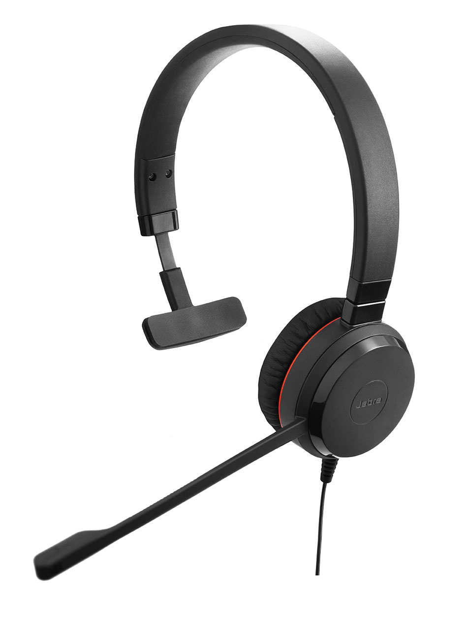 Jabra EVOLVE 30 II MS Mono  5393-823-309商品画像